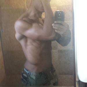 Meet your Posher, Nick